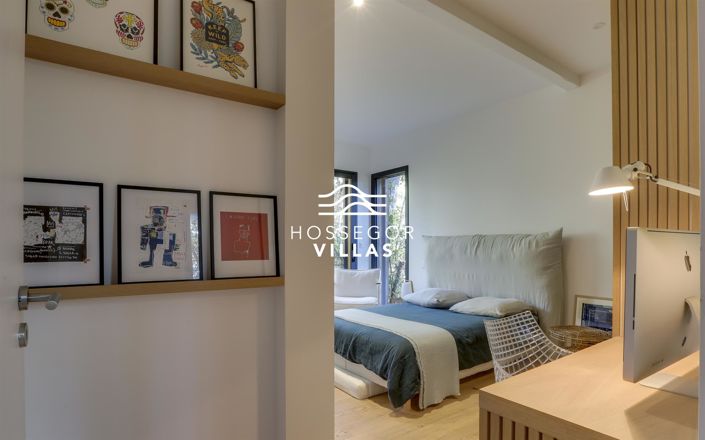 Image No.14-Maison de 4 chambres à vendre à Seignosse