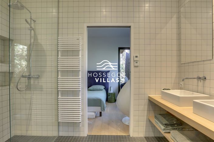 Image No.15-Maison de 4 chambres à vendre à Seignosse