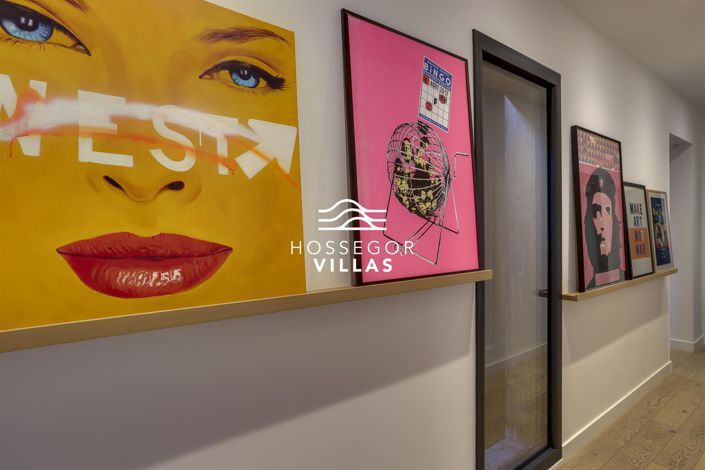 Image No.16-Maison de 4 chambres à vendre à Seignosse