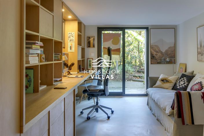 Image No.17-Maison de 4 chambres à vendre à Seignosse