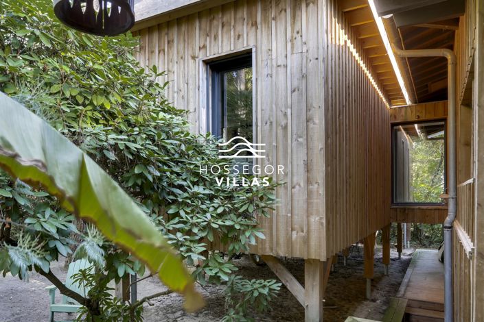 Image No.19-Maison de 4 chambres à vendre à Seignosse