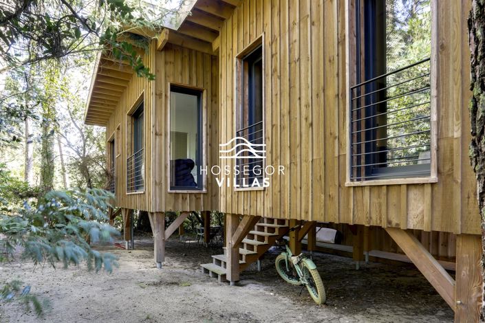 Image No.20-Maison de 4 chambres à vendre à Seignosse