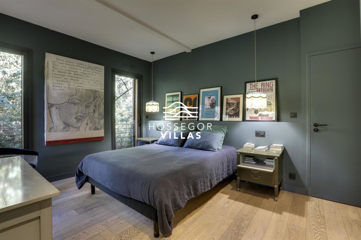 Image No.9-Maison de 4 chambres à vendre à Seignosse