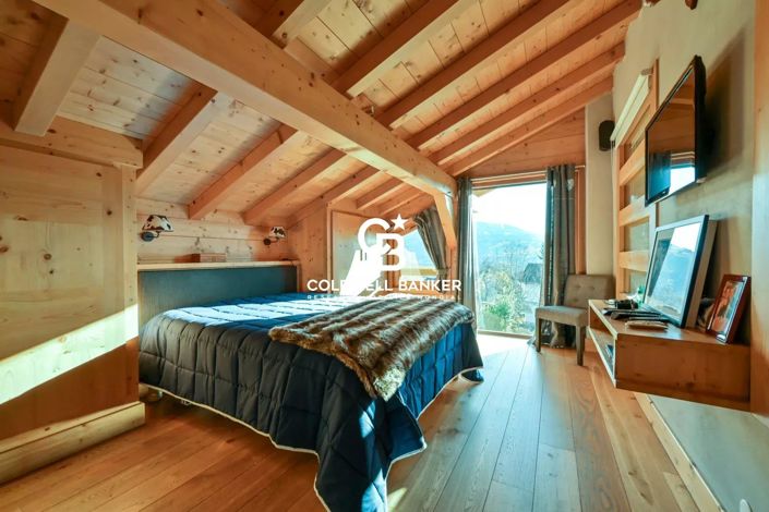 Image No.10-Maison de 3 chambres à vendre à Passy