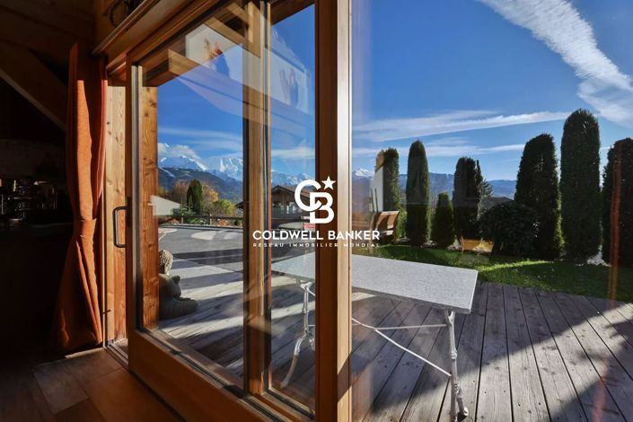 Image No.13-Maison de 3 chambres à vendre à Passy