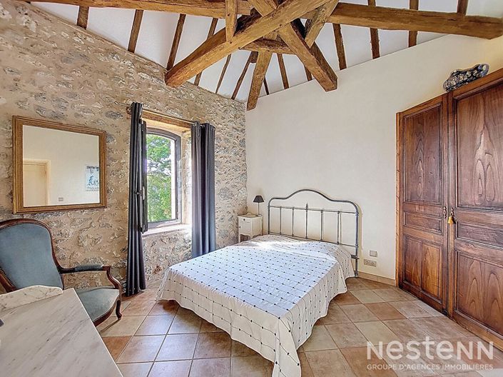 Image No.11-Maison de 6 chambres à vendre à Lectoure