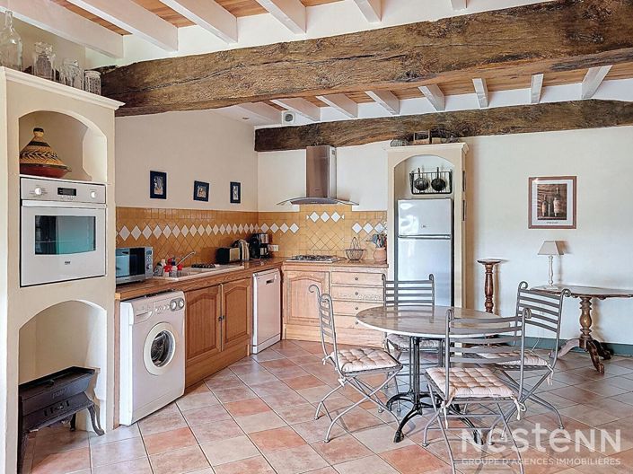 Image No.17-Maison de 6 chambres à vendre à Lectoure