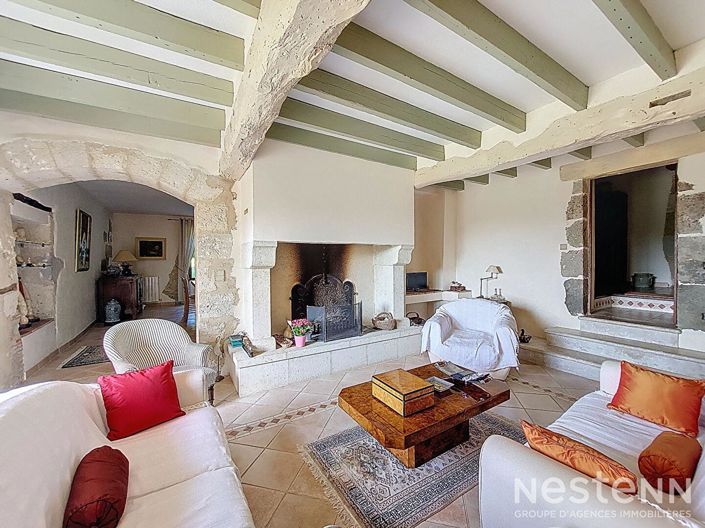 Image No.2-Maison de 6 chambres à vendre à Lectoure