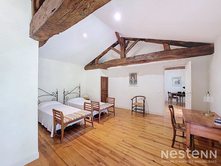 Image No.20-Maison de 6 chambres à vendre à Lectoure