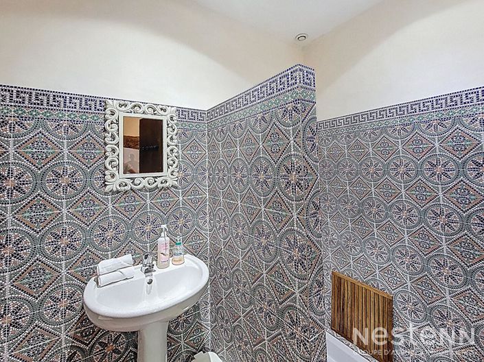 Image No.9-Maison de 6 chambres à vendre à Lectoure