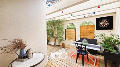 1 - Montpellier, Apartment