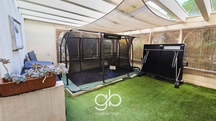 Image No.10-Appartement de 2 chambres à vendre à Montpellier