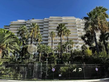 1 - Cannes, Appartement