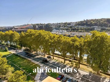 1 - Boulogne-Billancourt, Appartement