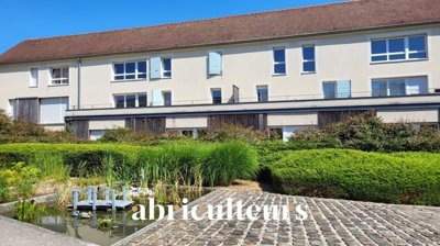 1 - Survilliers, Appartement