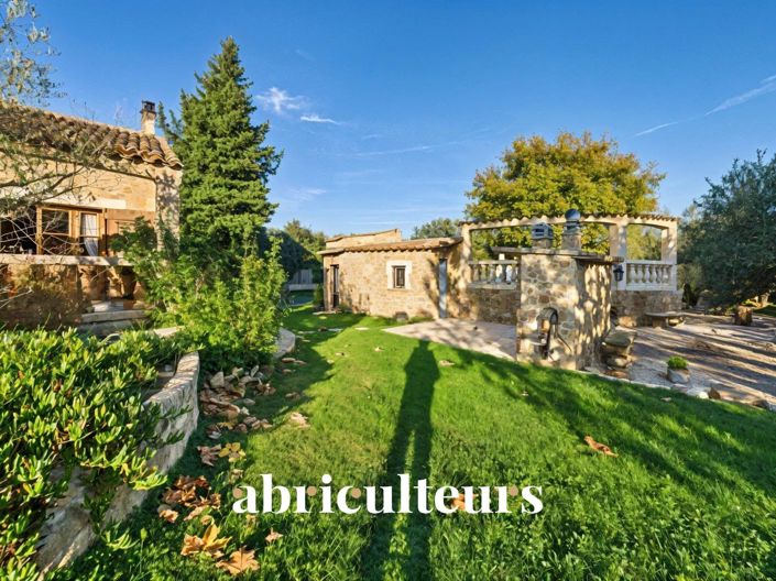 Image No.20-Maison de 6 chambres à vendre à Lauris