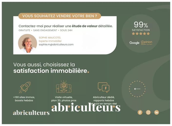 Image No.22-Maison de 6 chambres à vendre à Lauris