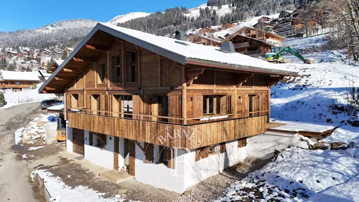 Image No.36-Maison de 5 chambres à vendre à Chatel