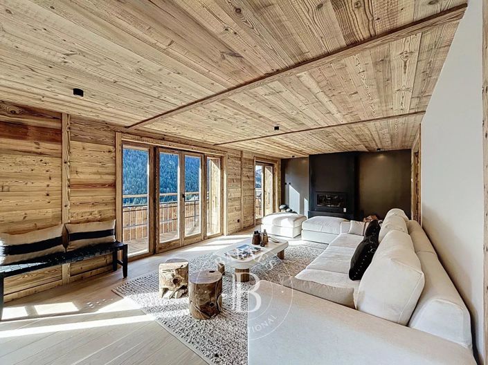 Image No.4-Maison de 5 chambres à vendre à Chatel