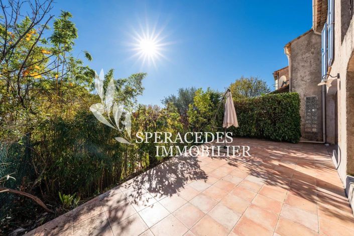 Image No.13-Maison de 2 chambres à vendre à Spéracèdes