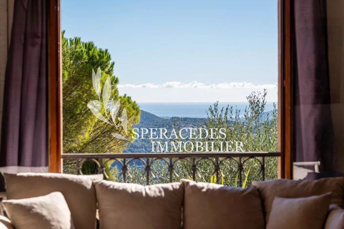 Image No.4-Maison de 2 chambres à vendre à Spéracèdes