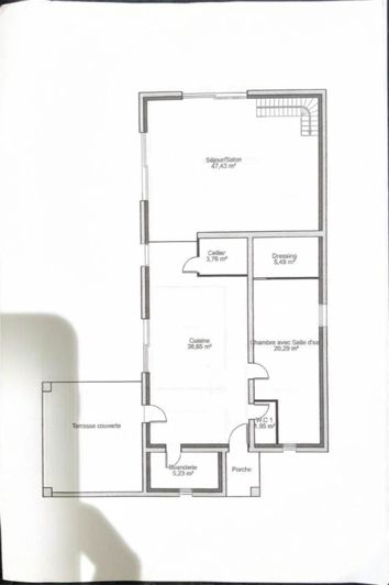 Image No.10-Maison de 4 chambres à vendre à Uzès