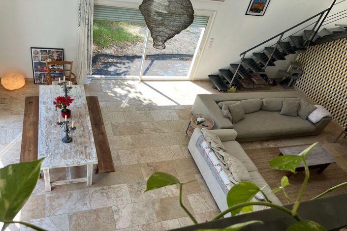 Image No.5-Maison de 4 chambres à vendre à Uzès