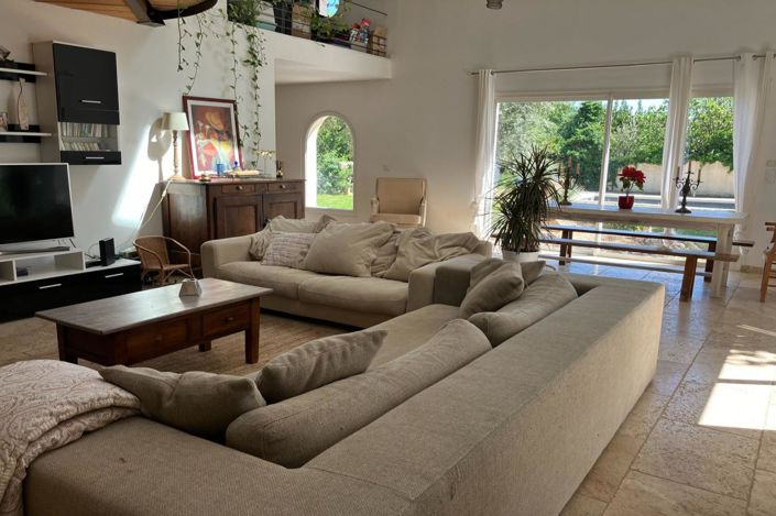 Image No.6-Maison de 4 chambres à vendre à Uzès