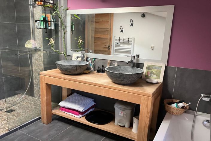 Image No.8-Maison de 4 chambres à vendre à Uzès