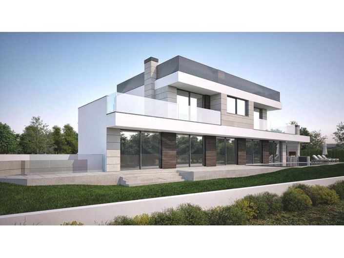 Image No.21-3 Bed House for sale