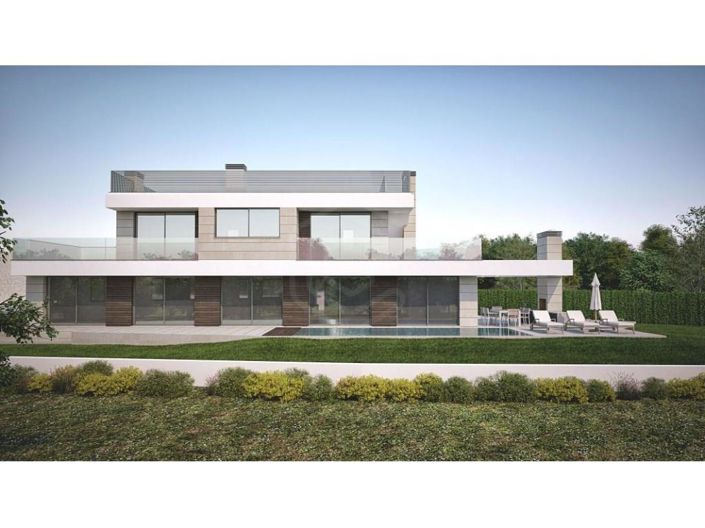 Image No.22-3 Bed House for sale