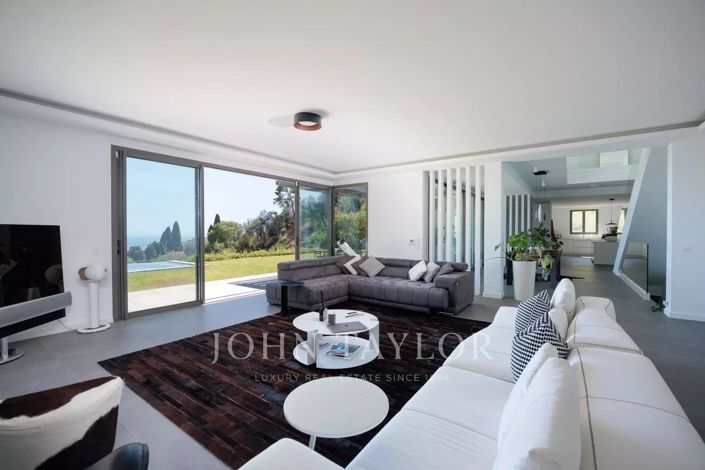 Image No.2-Maison de 4 chambres à vendre à Nice