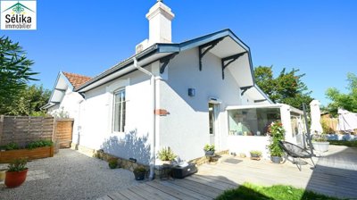 1 - La Teste-de-Buch, Maison