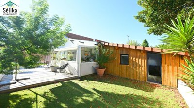 1 - La Teste-de-Buch, House