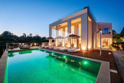 Maison de 4 chambres à vendre à Lagoa