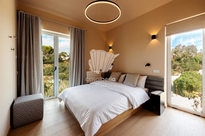 Image No.19-Maison de 4 chambres à vendre à Lagoa