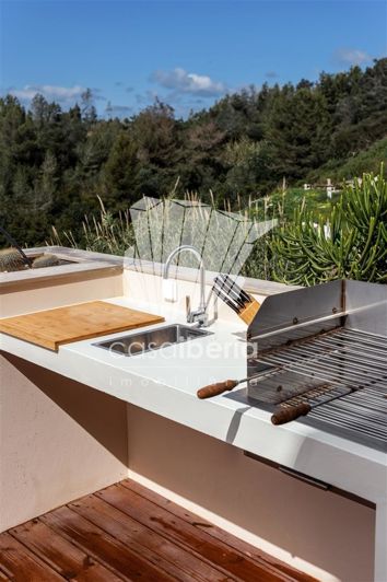 Image No.22-Maison de 4 chambres à vendre à Lagoa