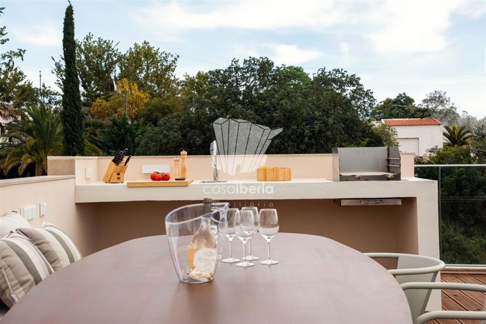 Image No.23-Maison de 4 chambres à vendre à Lagoa