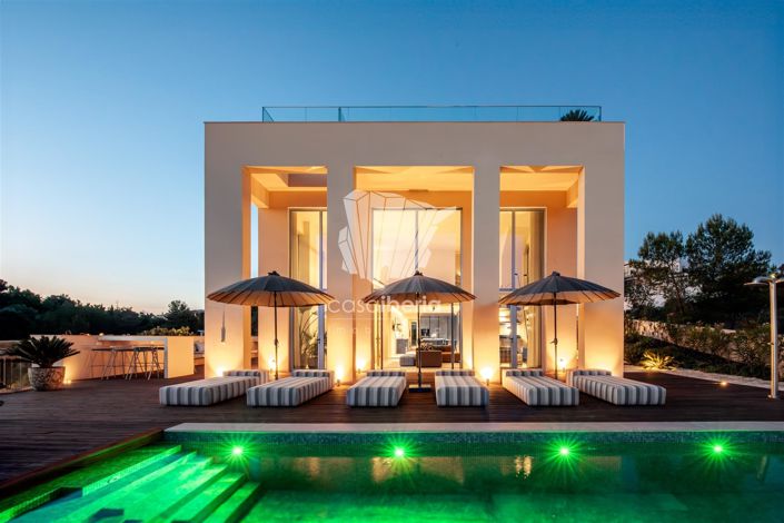 Image No.33-Maison de 4 chambres à vendre à Lagoa