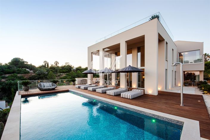 Image No.34-Maison de 4 chambres à vendre à Lagoa