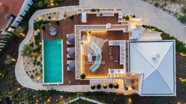 Image No.4-Maison de 4 chambres à vendre à Lagoa