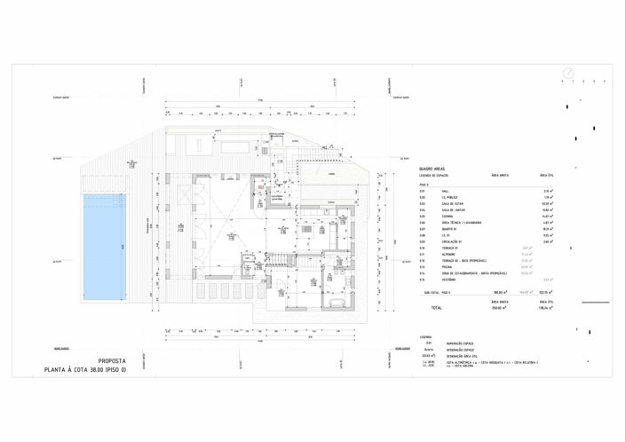 Image No.42-Maison de 4 chambres à vendre à Lagoa