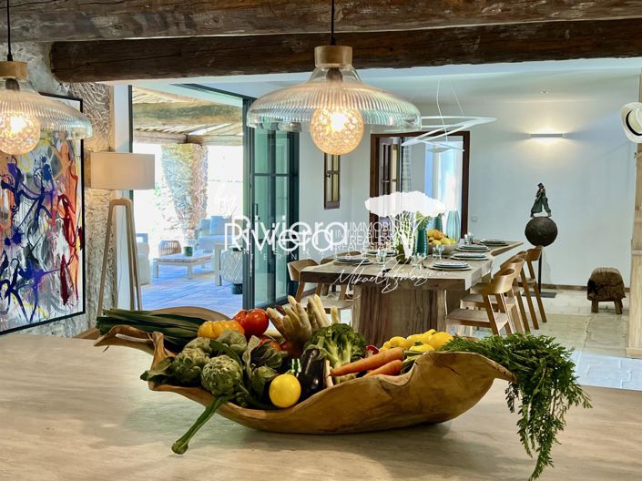 Image No.25-Maison de 9 chambres à vendre à Le Lavandou