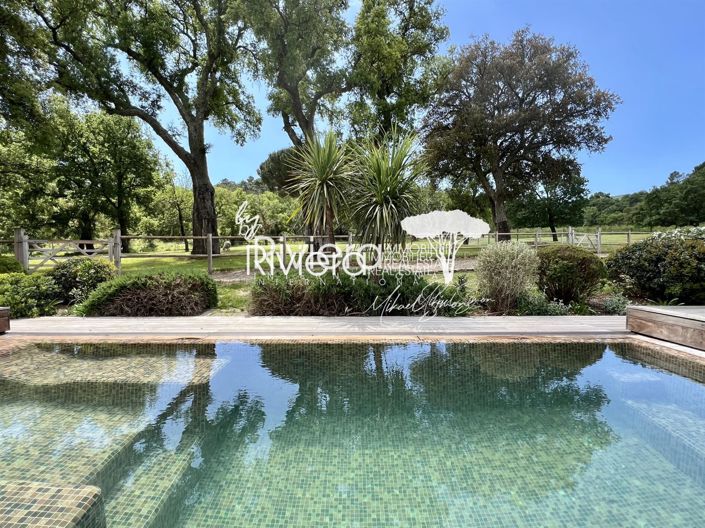 Image No.43-Maison de 9 chambres à vendre à La Môle