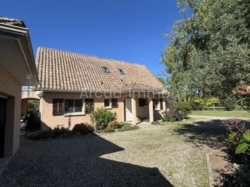 Maison de 3 chambres à vendre à La Sauvetat-du-Dropt