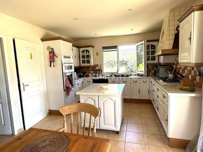 Image No.3-Maison de 3 chambres à vendre à La Sauvetat-du-Dropt