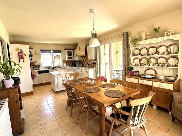 Image No.4-Maison de 3 chambres à vendre à La Sauvetat-du-Dropt