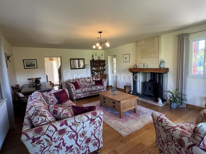 Image No.5-Maison de 3 chambres à vendre à La Sauvetat-du-Dropt