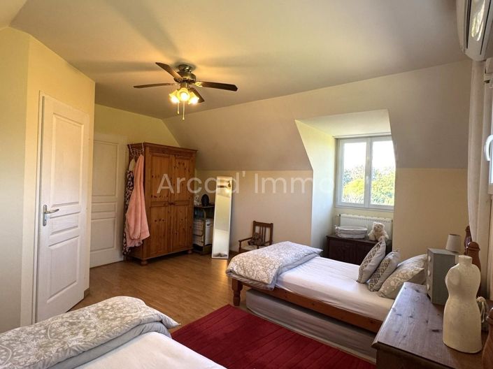 Image No.6-Maison de 3 chambres à vendre à La Sauvetat-du-Dropt