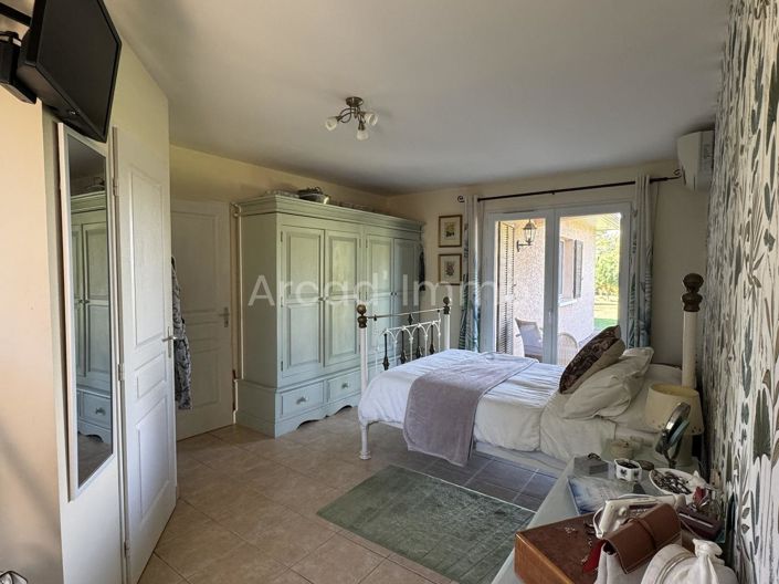 Image No.7-Maison de 3 chambres à vendre à La Sauvetat-du-Dropt